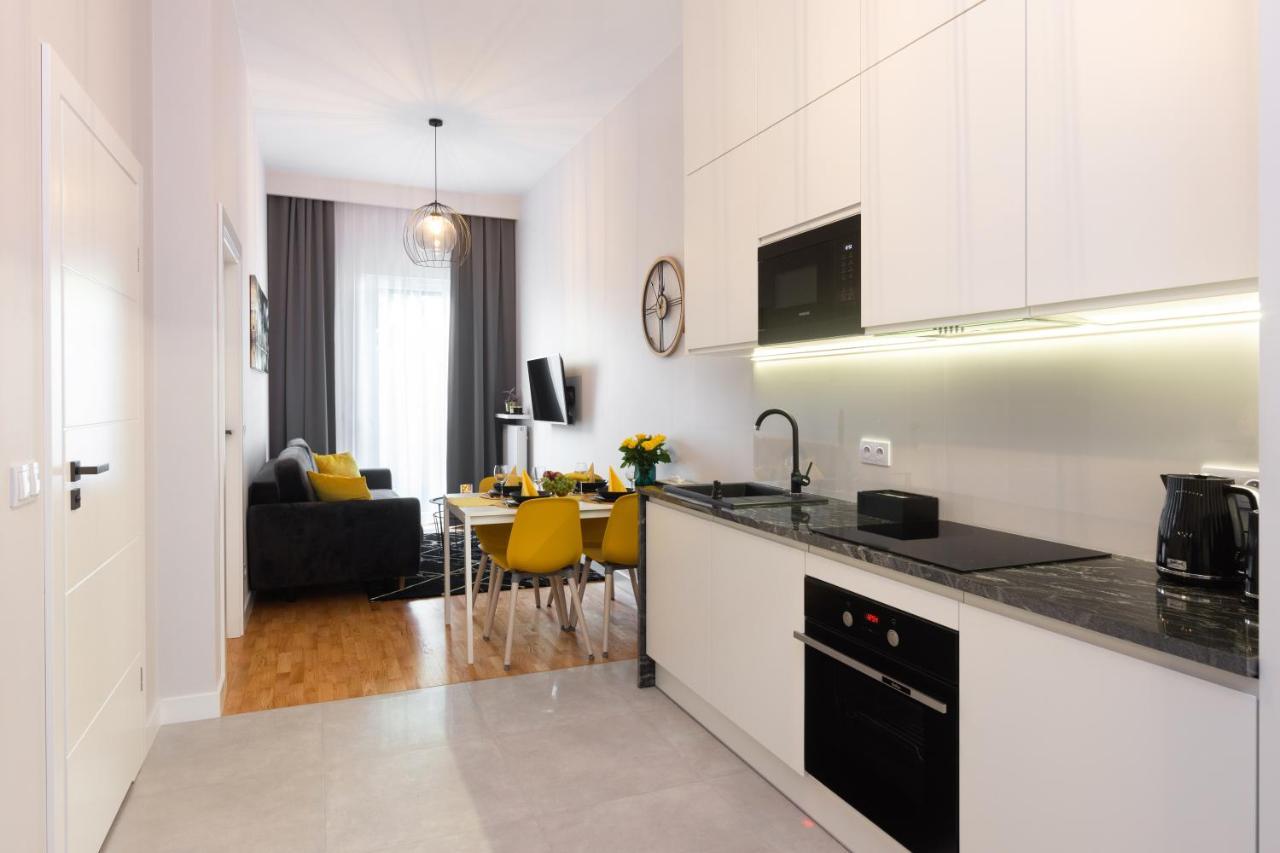 Millennium Express Lemon Apartment *