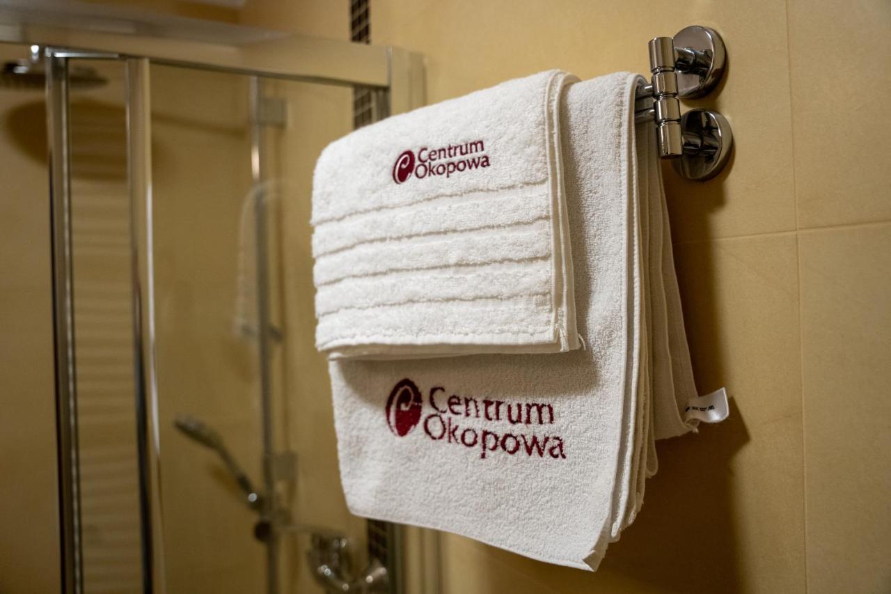 Apartamento Centrum Okopowa 55 Varsóvia
