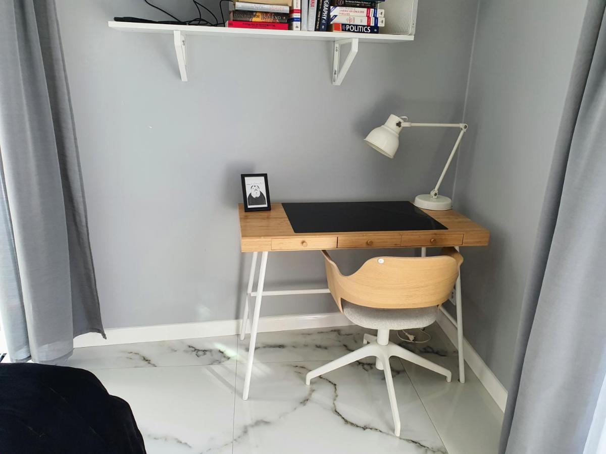 Pawia By Renters Apartment