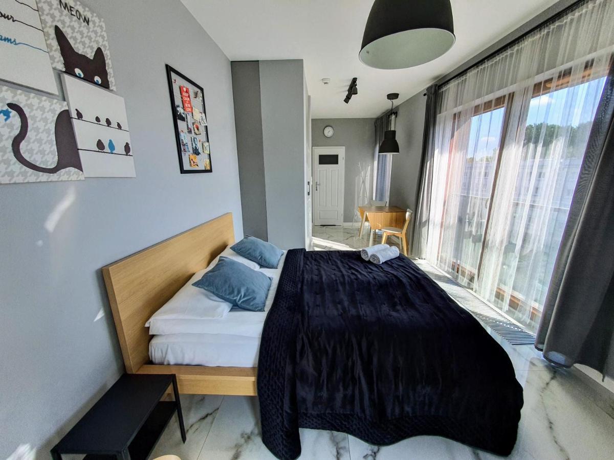Pawia By Renters