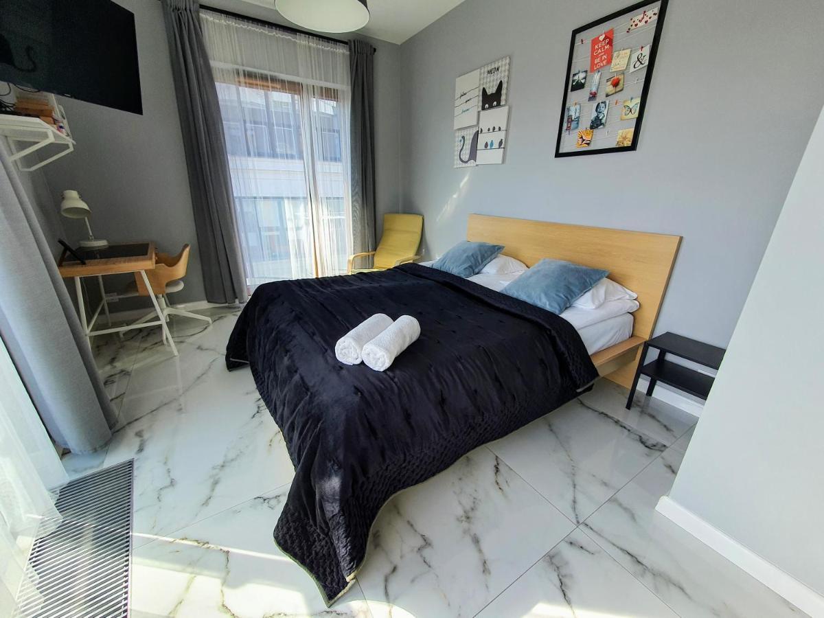 Pawia By Renters Warsaw