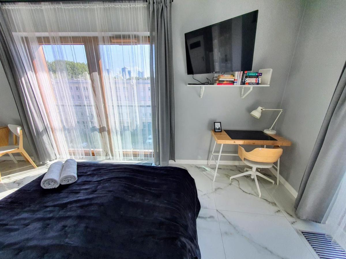 Pawia By Renters Apartment *