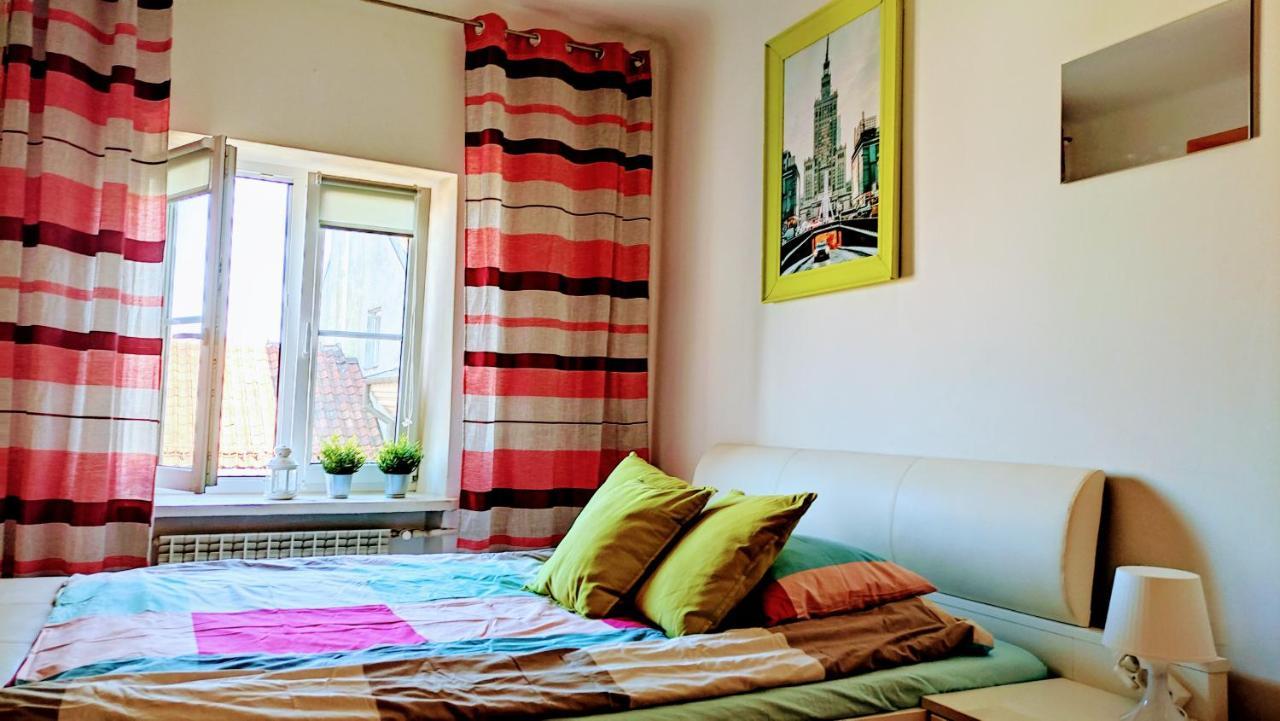 Rynek Starego Miasta Old Town Market Square - 2 Bedrooms Apartament *