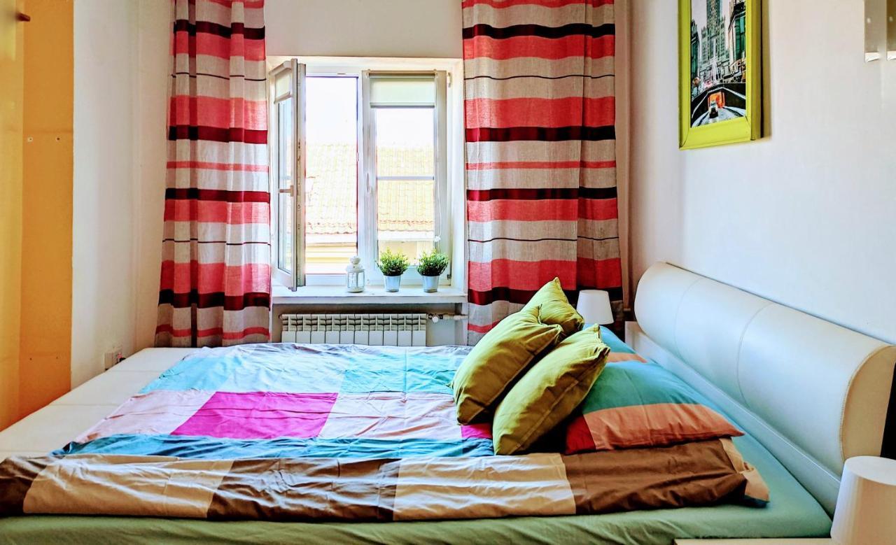 Rynek Starego Miasta Old Town Market Square - 2 Bedrooms