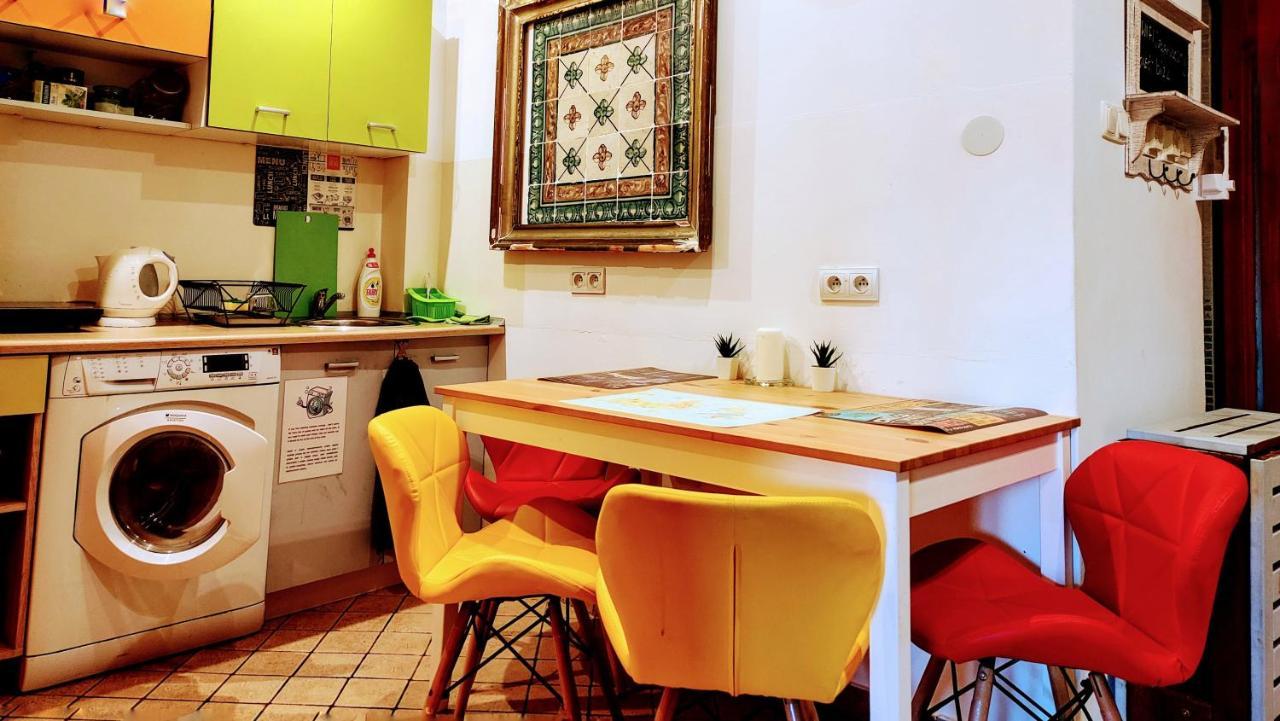 Rynek Starego Miasta Old Town Market Square - 2 Bedrooms Warszawa