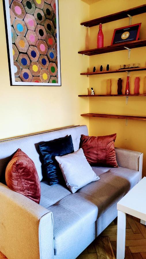Rynek Starego Miasta Old Town Market Square - 2 Bedrooms *