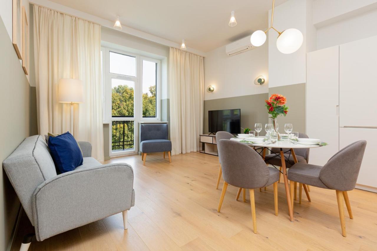 Gagarina By Renters Apartamento *