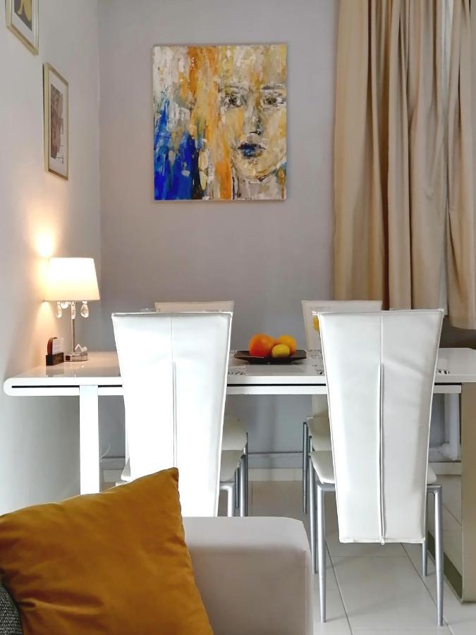 Apartament Metro Wilson Warszawa
