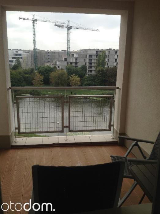Apartment Nad Jeziorkiem *