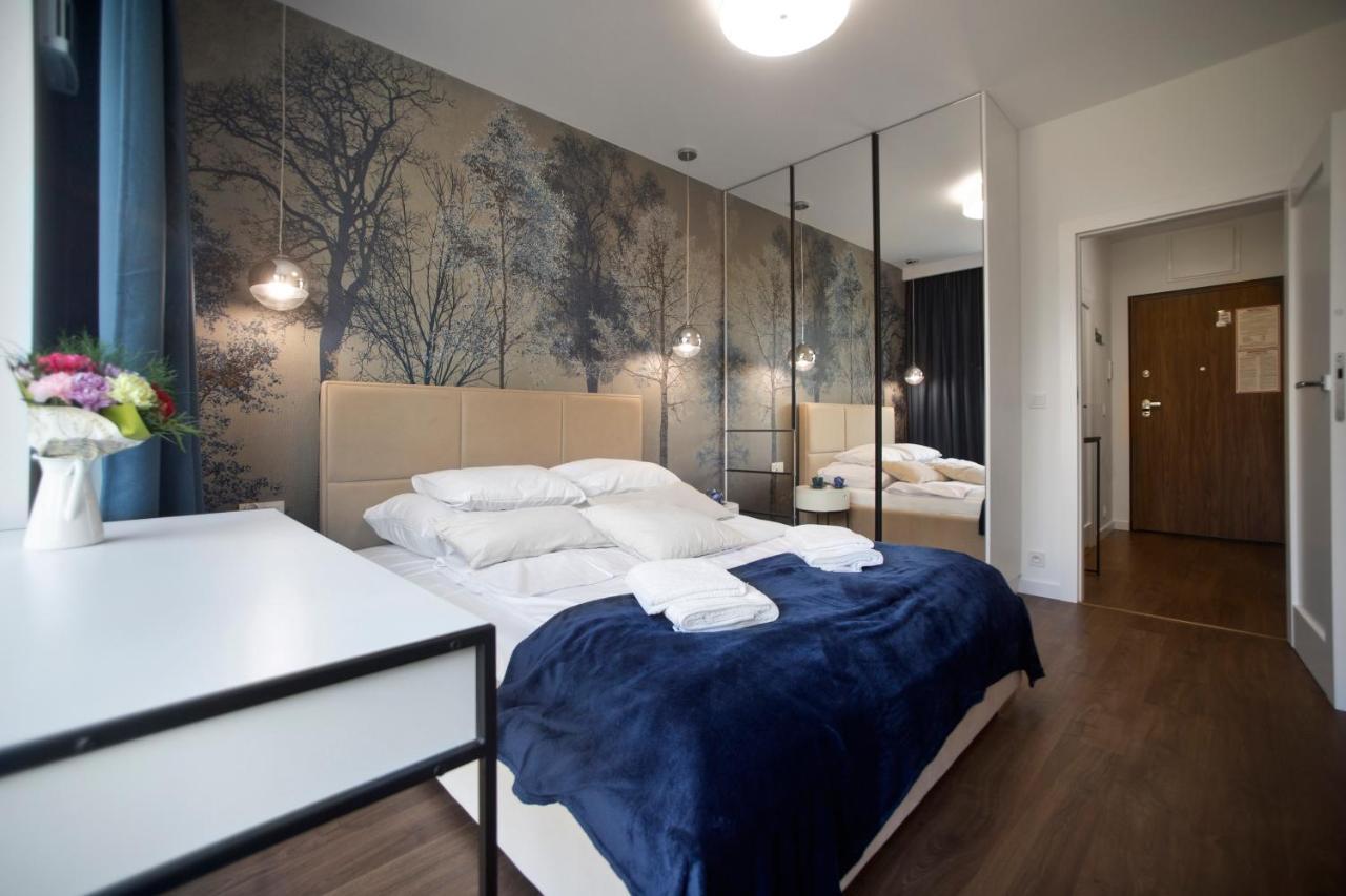 Apartment Marina Mokotow P&o Serviced *
