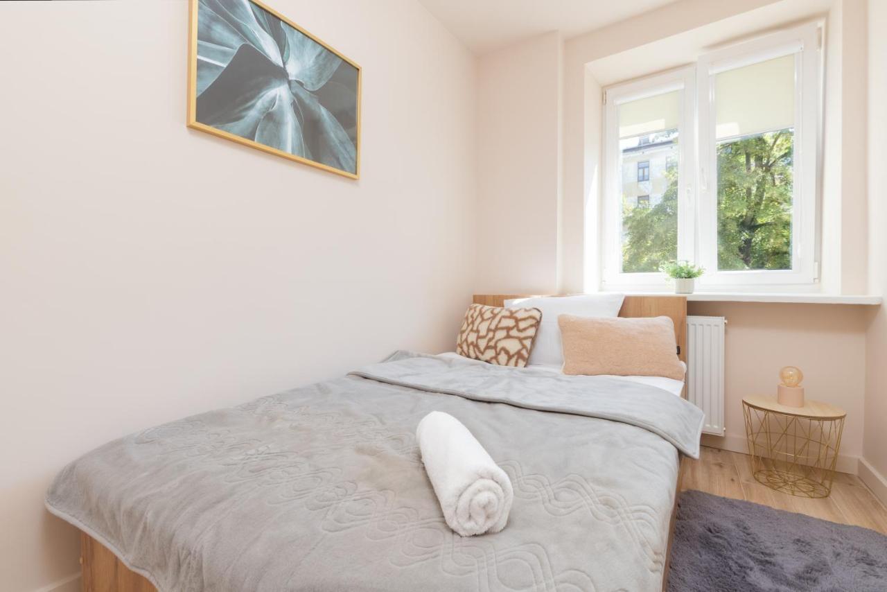 Mokotow Reytan By Renters Warsaw