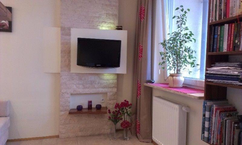 Nad Jeziorkiem Apartment Warsaw