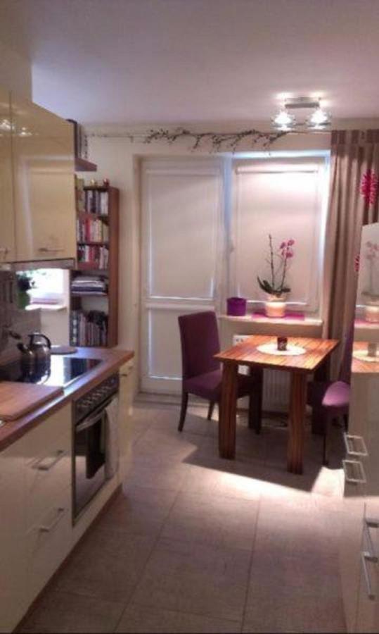 Nad Jeziorkiem Apartment *