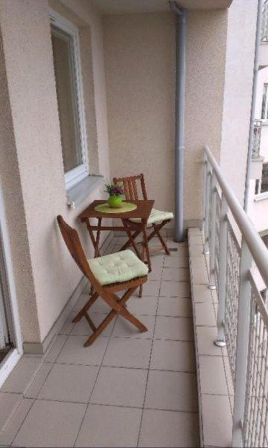 Apartment Nad Jeziorkiem *
