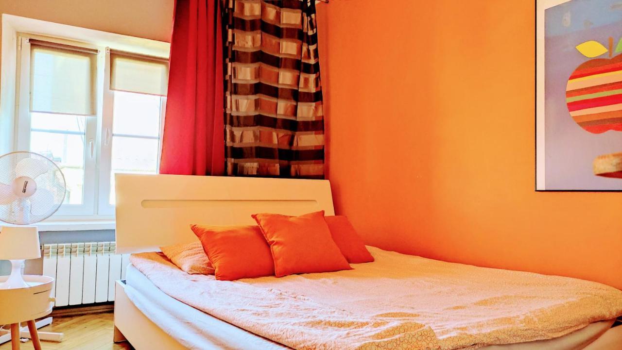 Rynek Starego Miasta Old Town Market Square - 2 Bedrooms