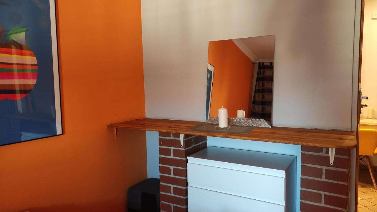 Apartament Rynek Starego Miasta Old Town Market Square - 2 Bedrooms