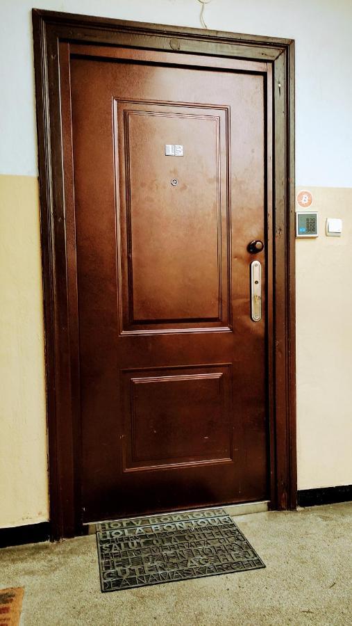 Rynek Starego Miasta Old Town Market Square - 2 Bedrooms Warszawa