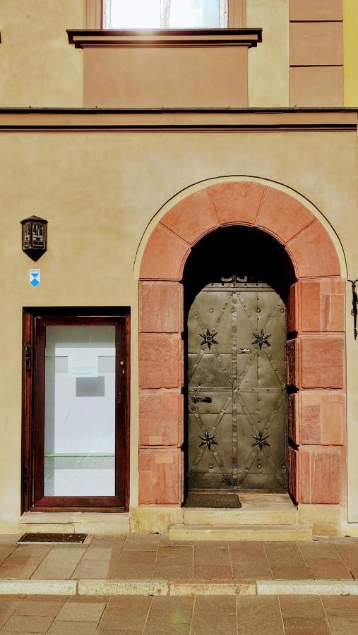 Rynek Starego Miasta Old Town Market Square - 2 Bedrooms Apartament *