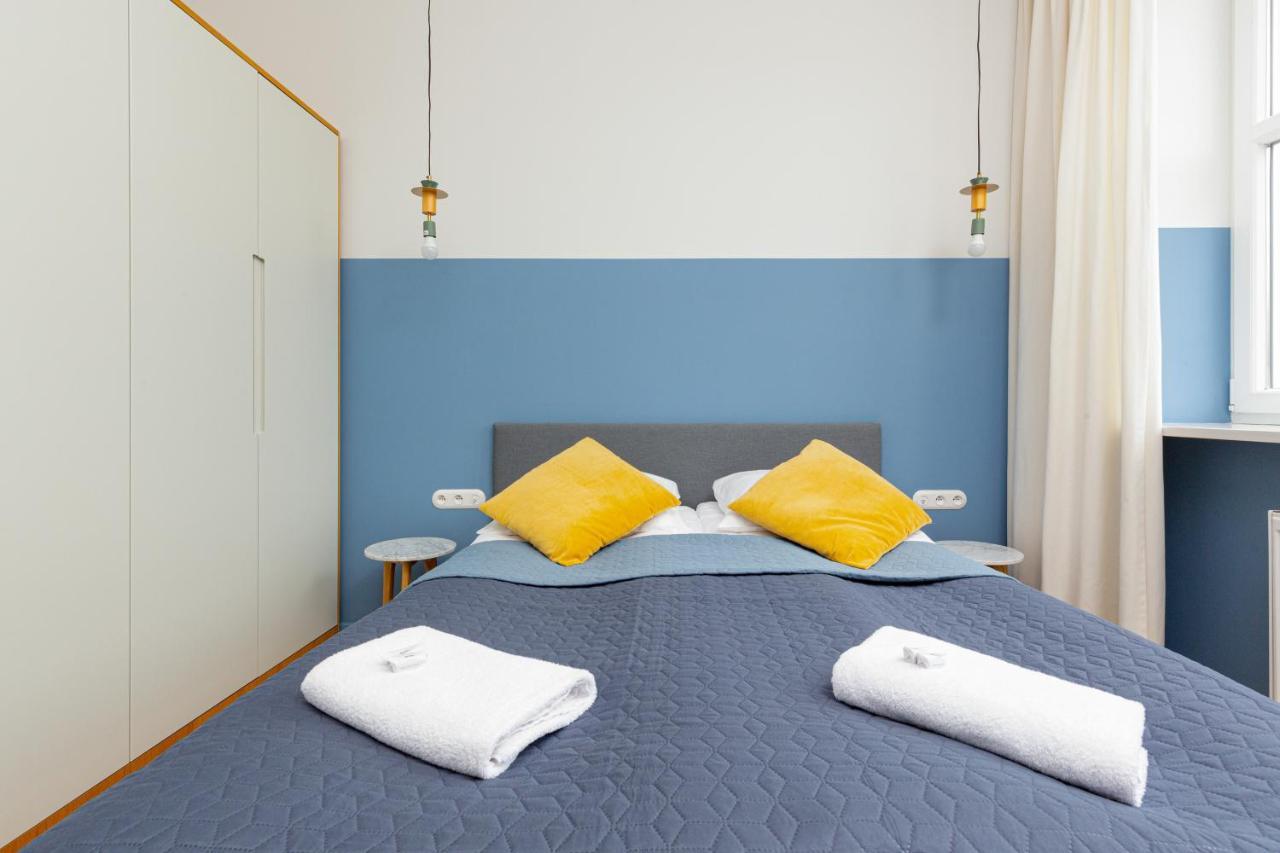 Apartamento Gagarina By Renters