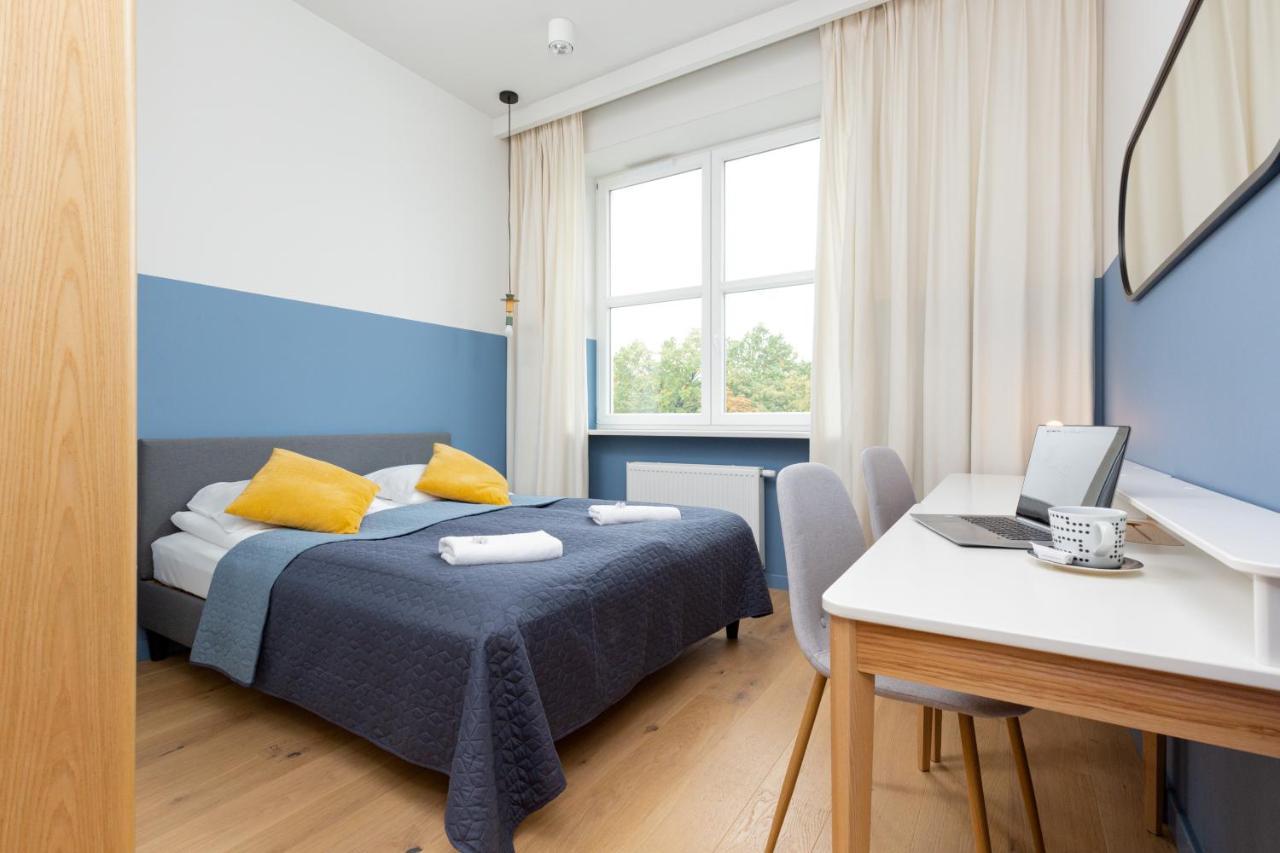 Apartamento Gagarina By Renters