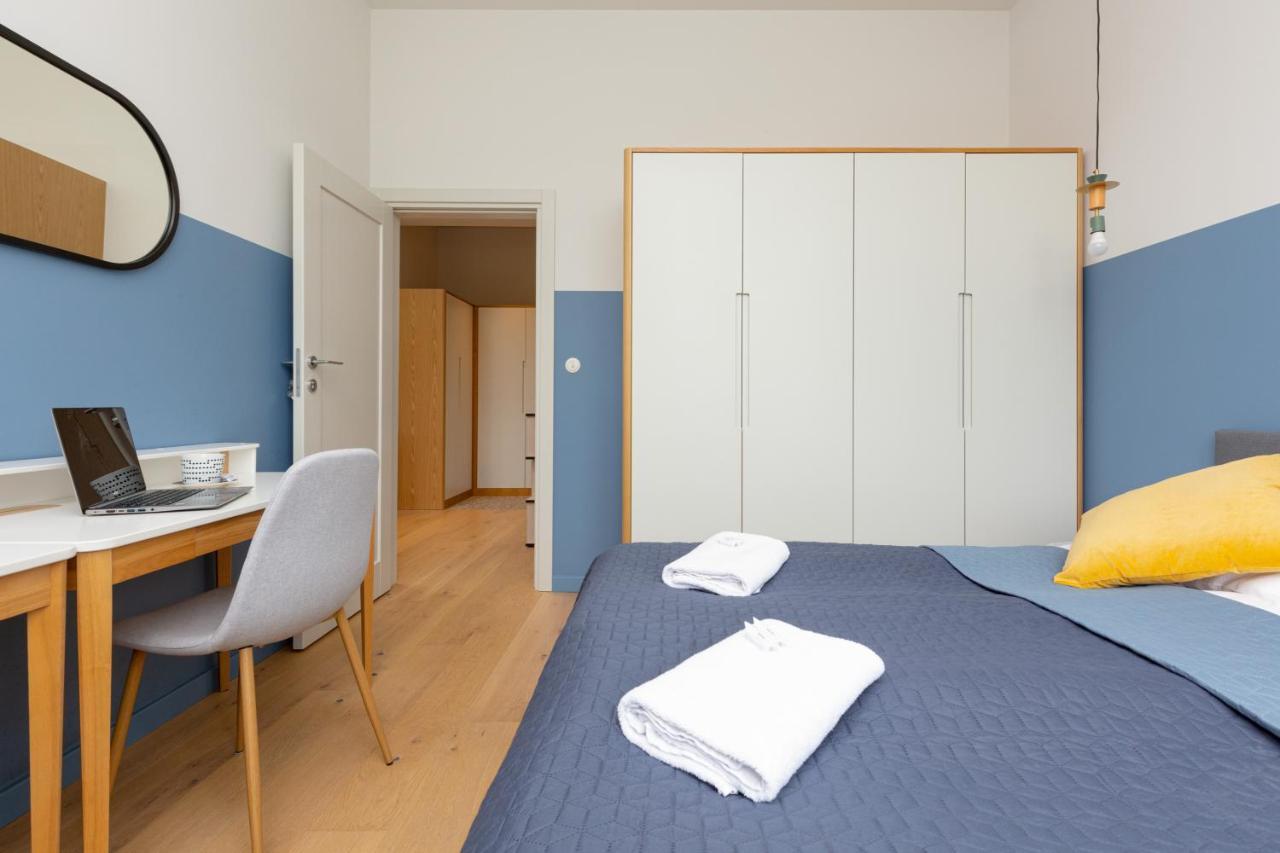 Apartamento Gagarina By Renters
