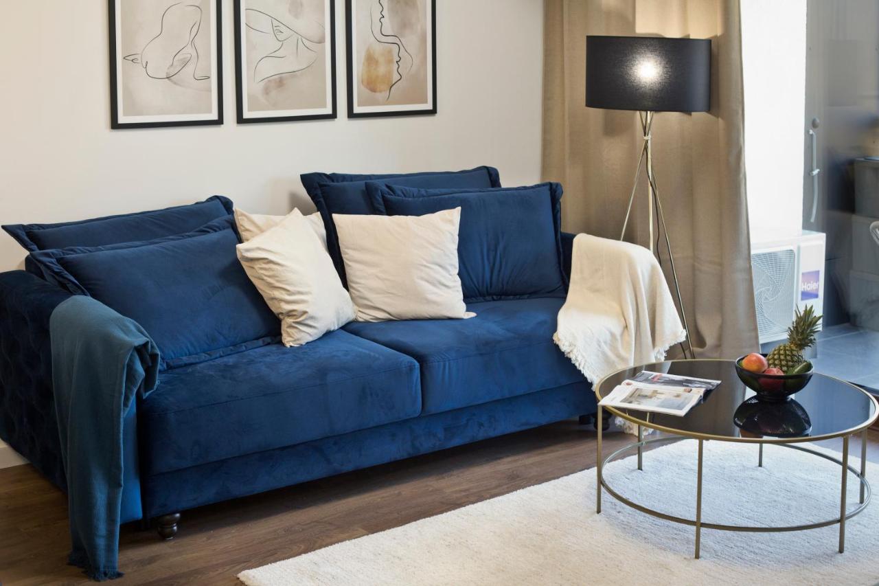 Marina Mokotow P&o Serviced Apartment *