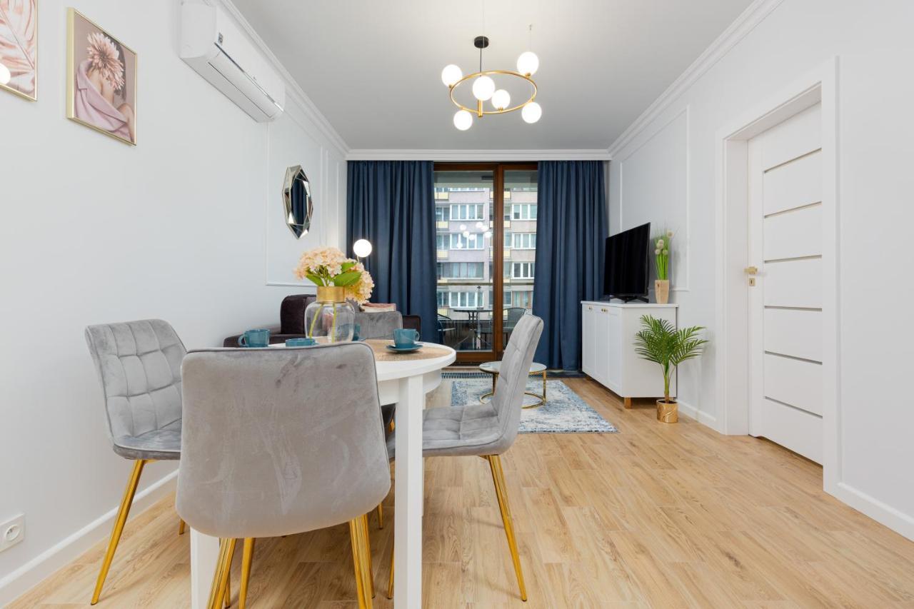 Ogrodowa Business Wola By Renters Prestige Căn hộ *