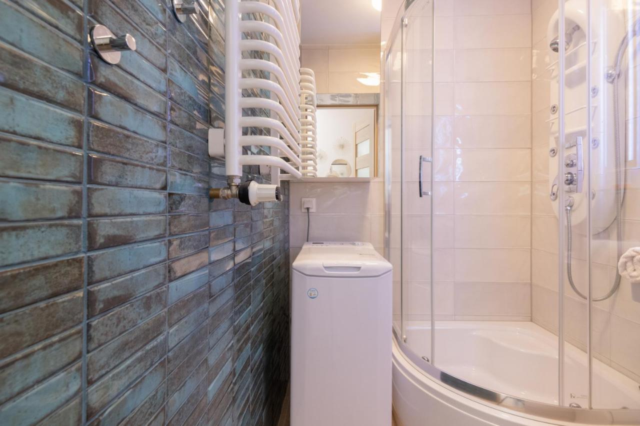Apartment Mokotow Reytan By Renters *
