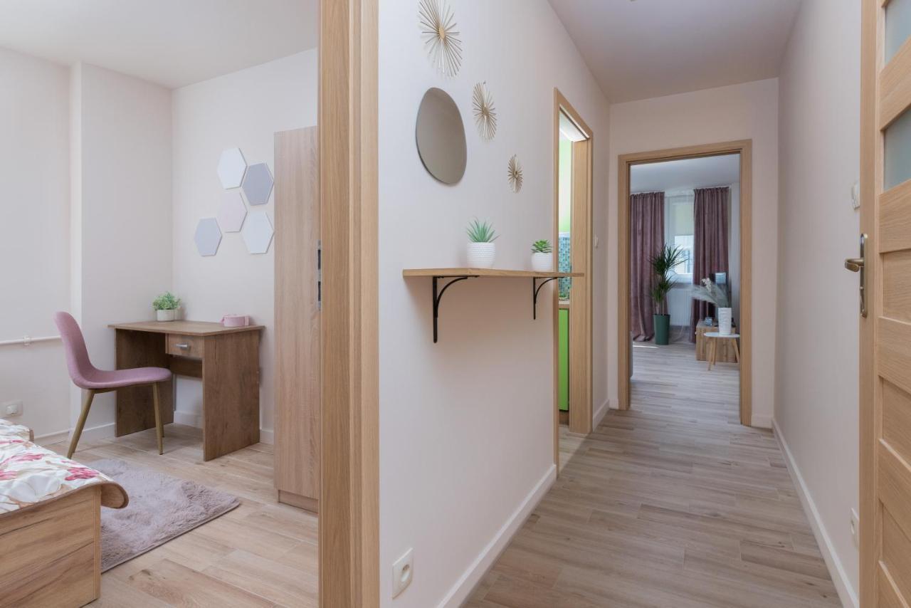 Mokotow Reytan By Renters