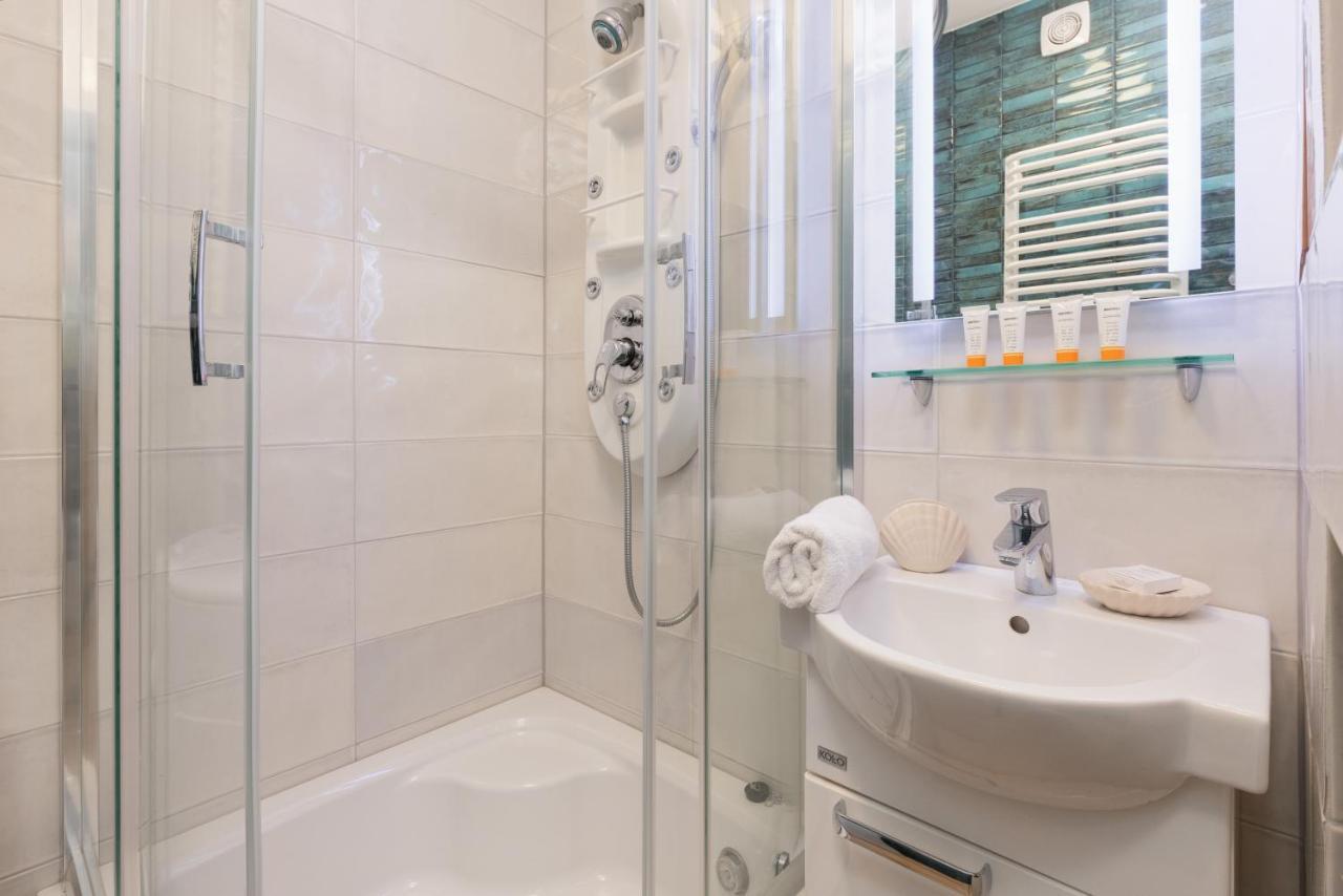 Apartment Mokotow Reytan By Renters