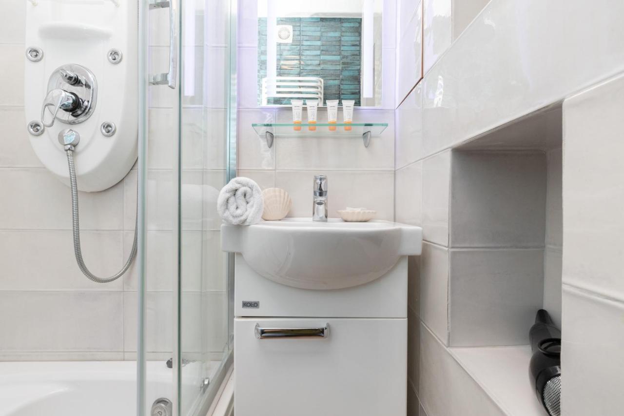 Mokotow Reytan By Renters Apartment *