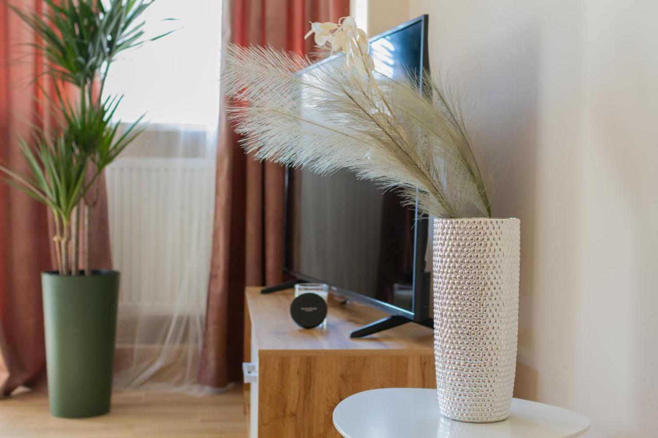 Mokotow Reytan By Renters Apartment Warsaw