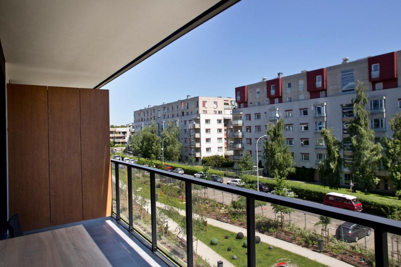 Marina Mokotow P&o Serviced Apartment Warsaw