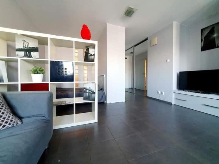 Apartament łucka