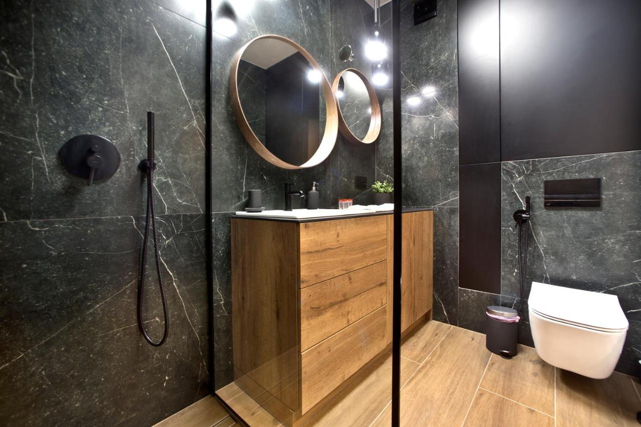 Marina Mokotow P&o Serviced Apartment
