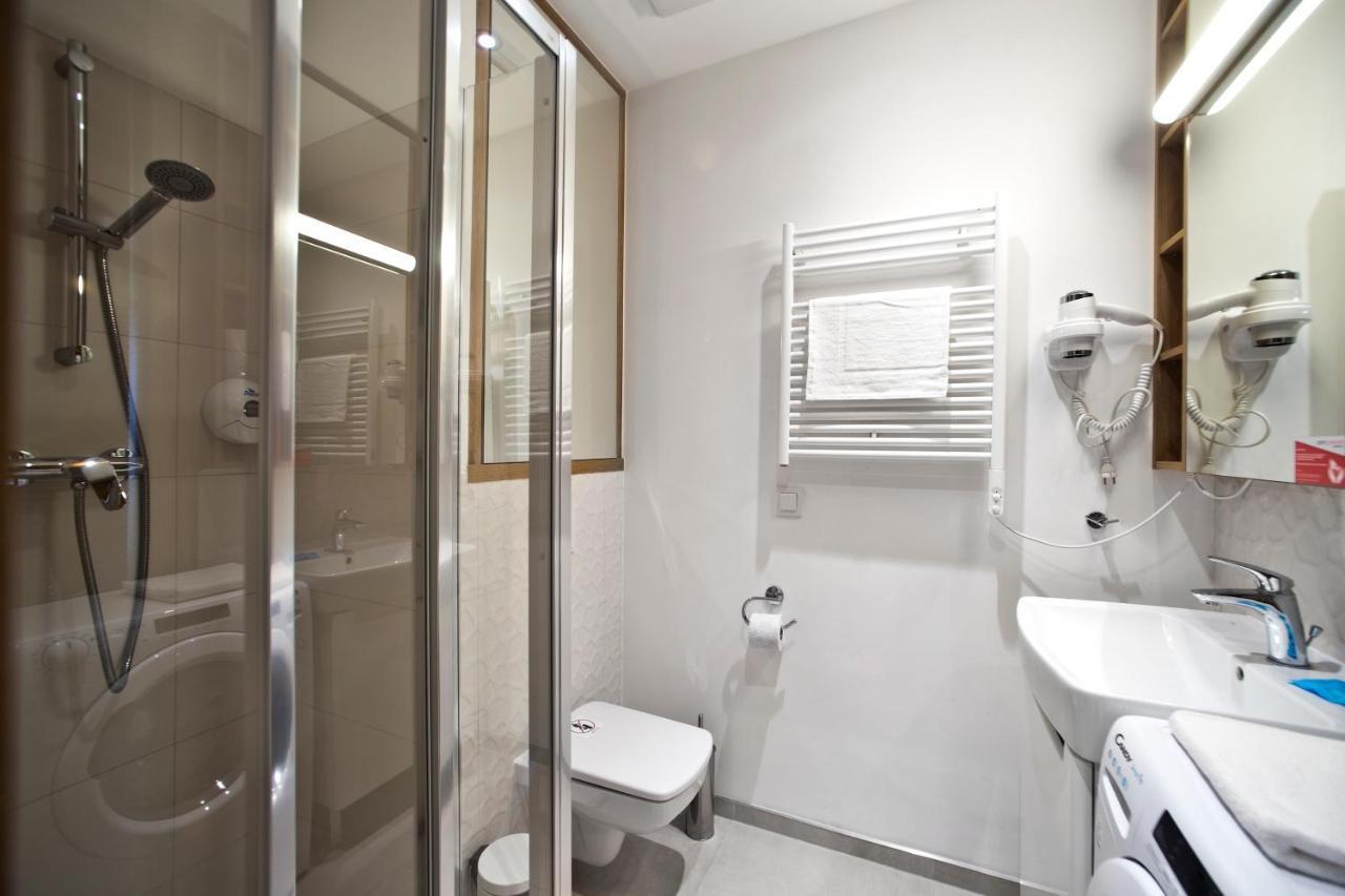 Apartamento Wolska Serviced