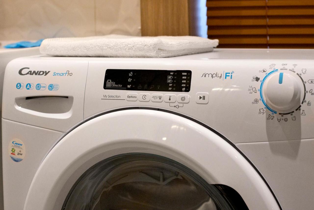 Wolska Serviced Apartamento Varsóvia