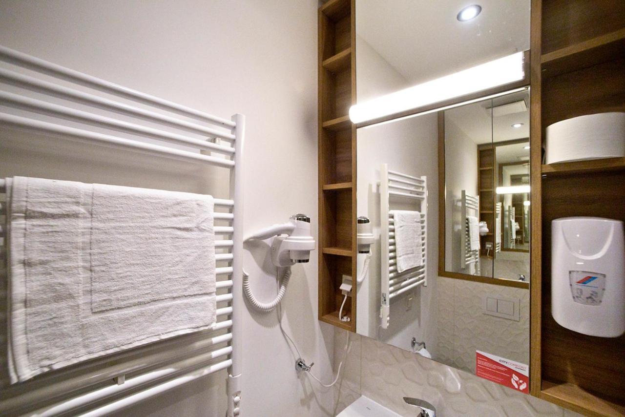 Apartamento Wolska Serviced