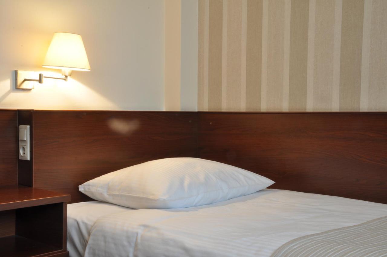 Centrum Barnabitow Hotel