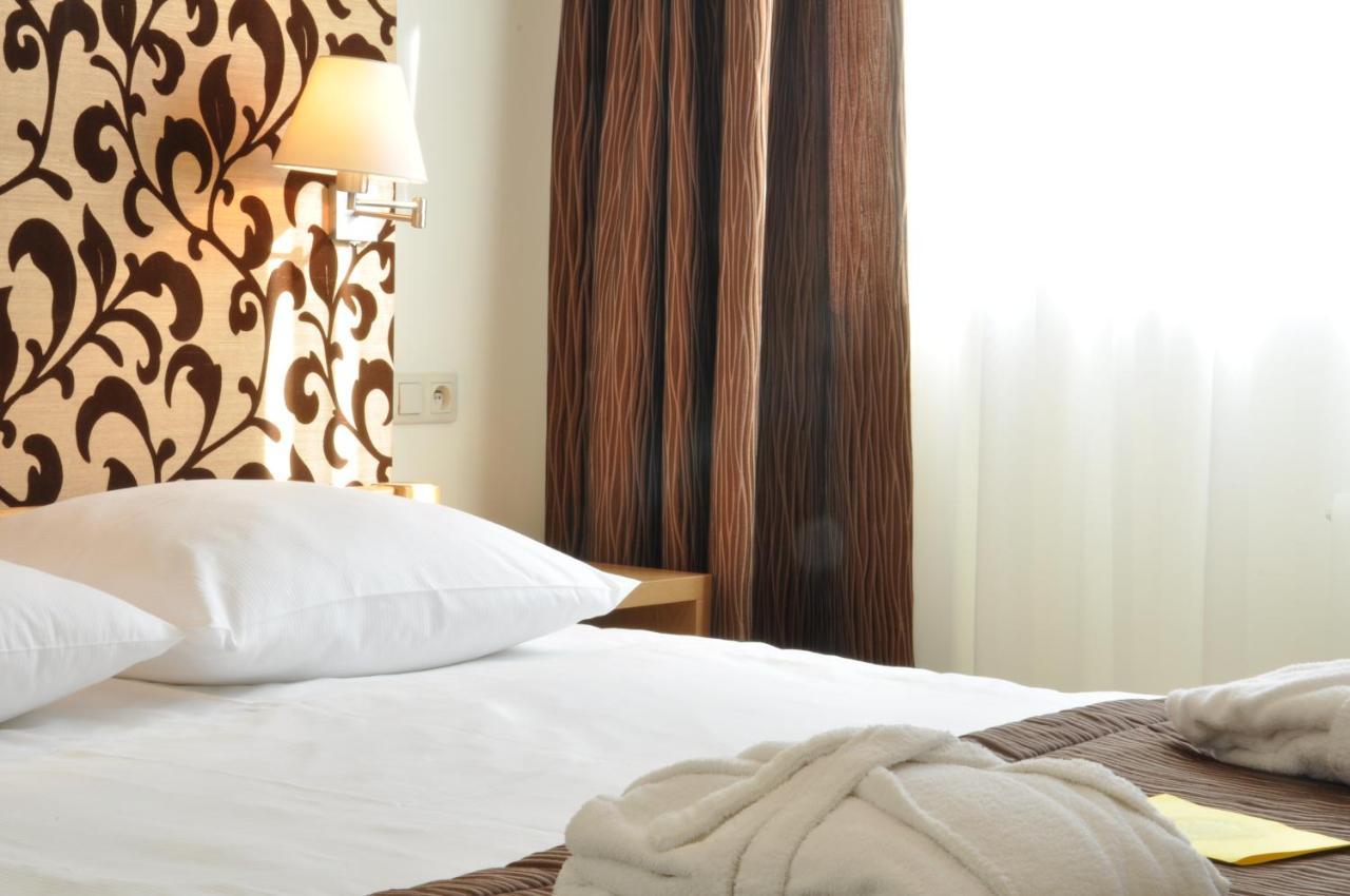 Centrum Barnabitow Hotel 3*