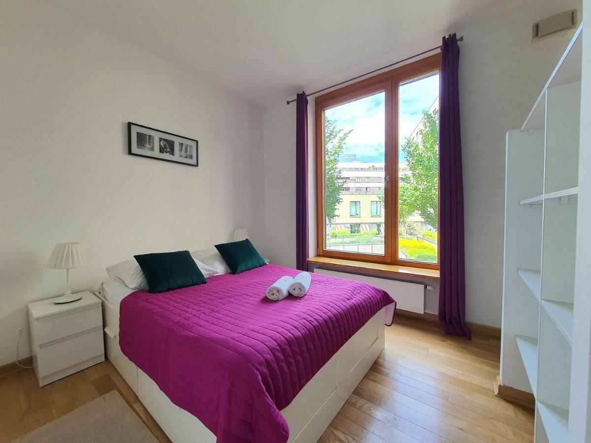 Apartament Capital - Centrum - Pokorna Warszawa