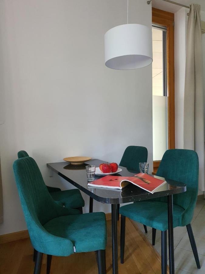 Apartament Capital - Centrum - Pokorna Warszawa