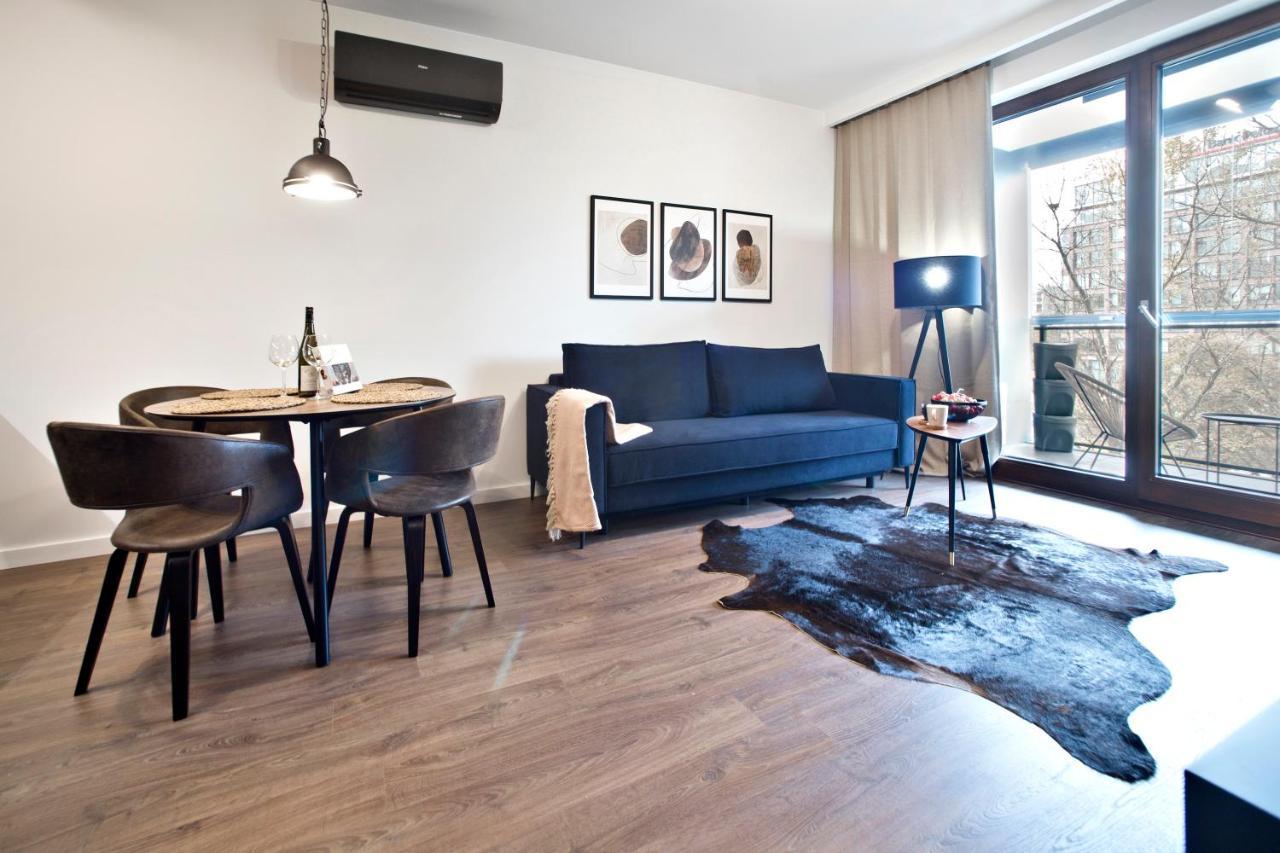 Apartment Marina Mokotow P&o Serviced *