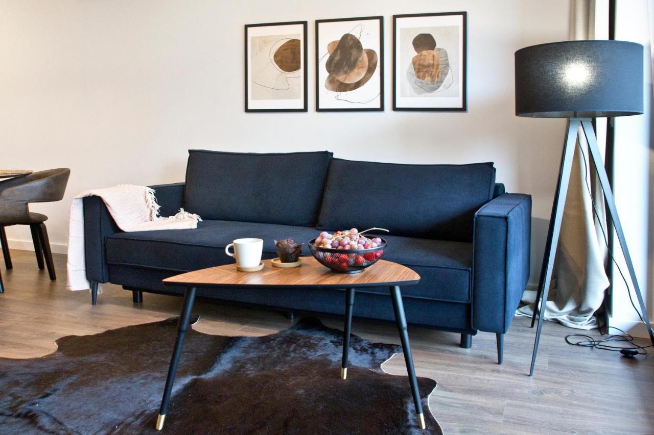 Apartment Marina Mokotow P&o Serviced *