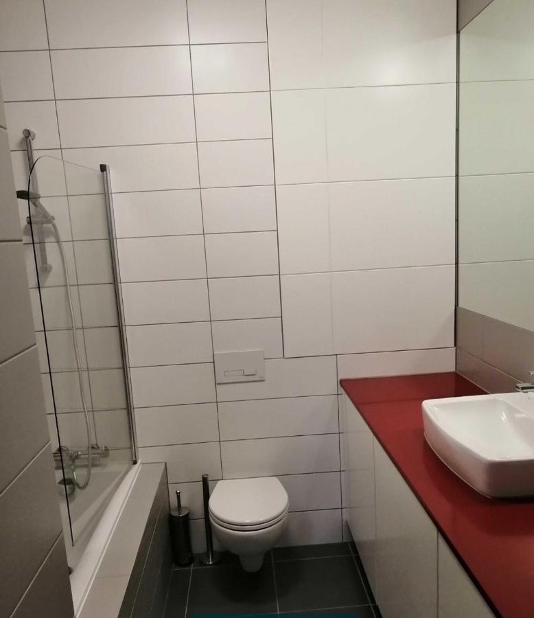 Apartment Promenada *