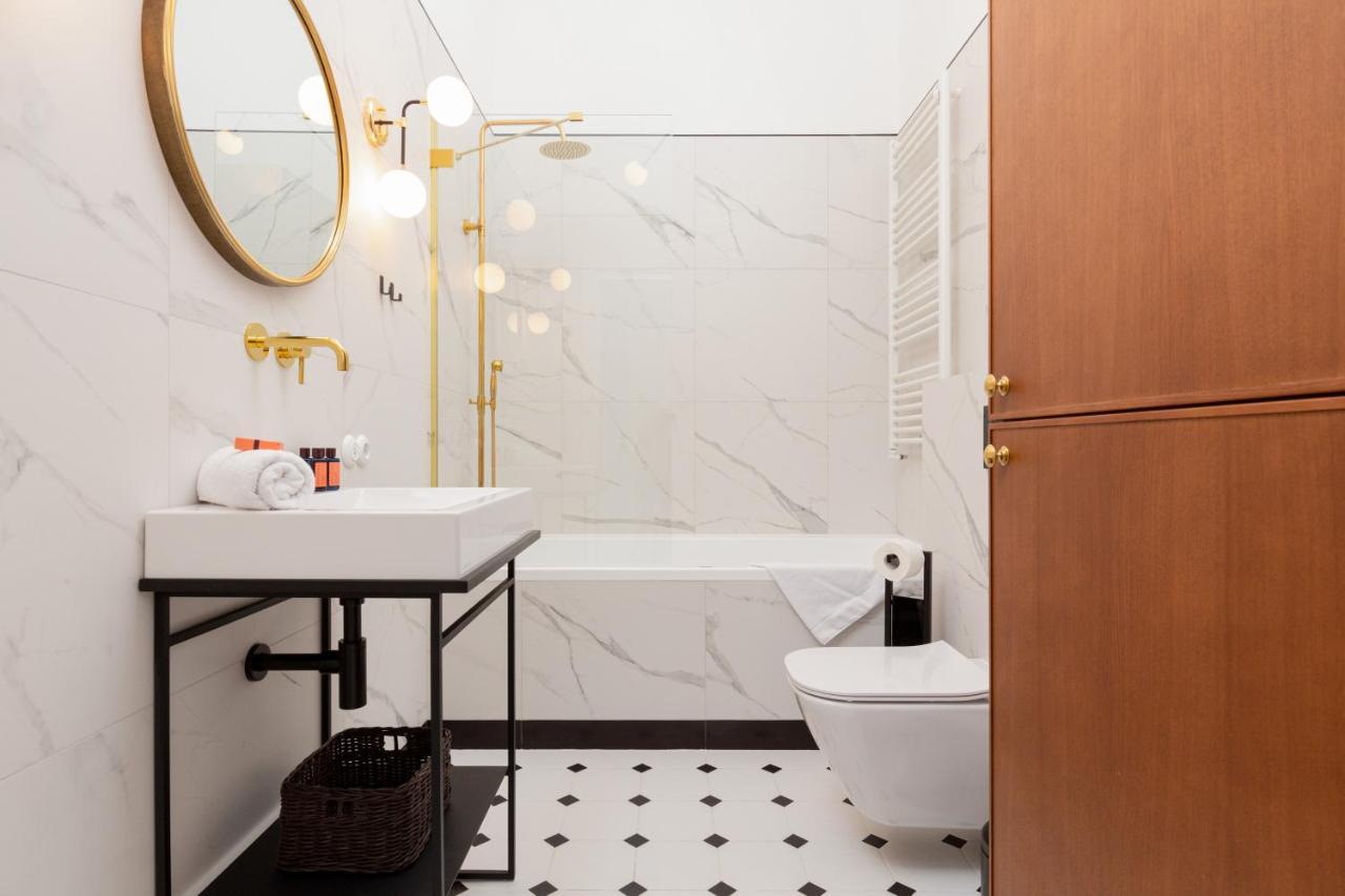 Lux Golden Praga Kepna By Renters Prestige * Warsaw