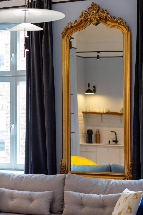 Lux Golden Praga Kepna By Renters Prestige * Warsaw