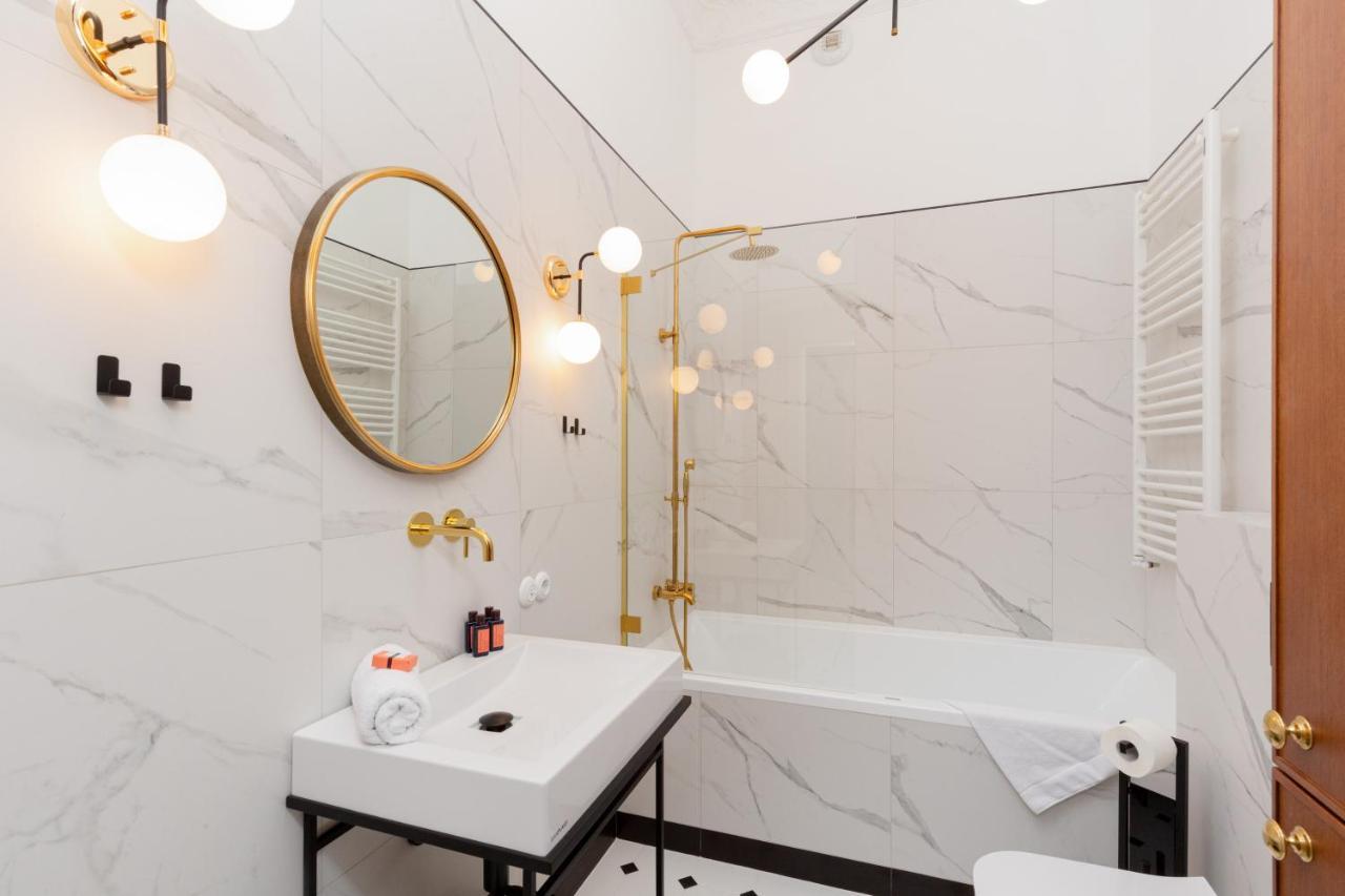 Apartment Lux Golden Praga Kepna By Renters Prestige *