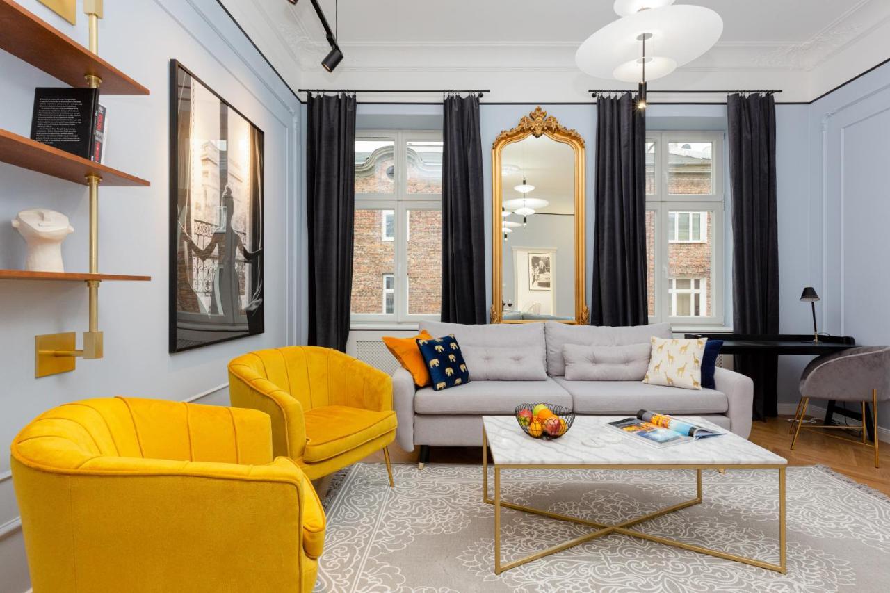 Lux Golden Praga Kepna By Renters Prestige * Warsaw