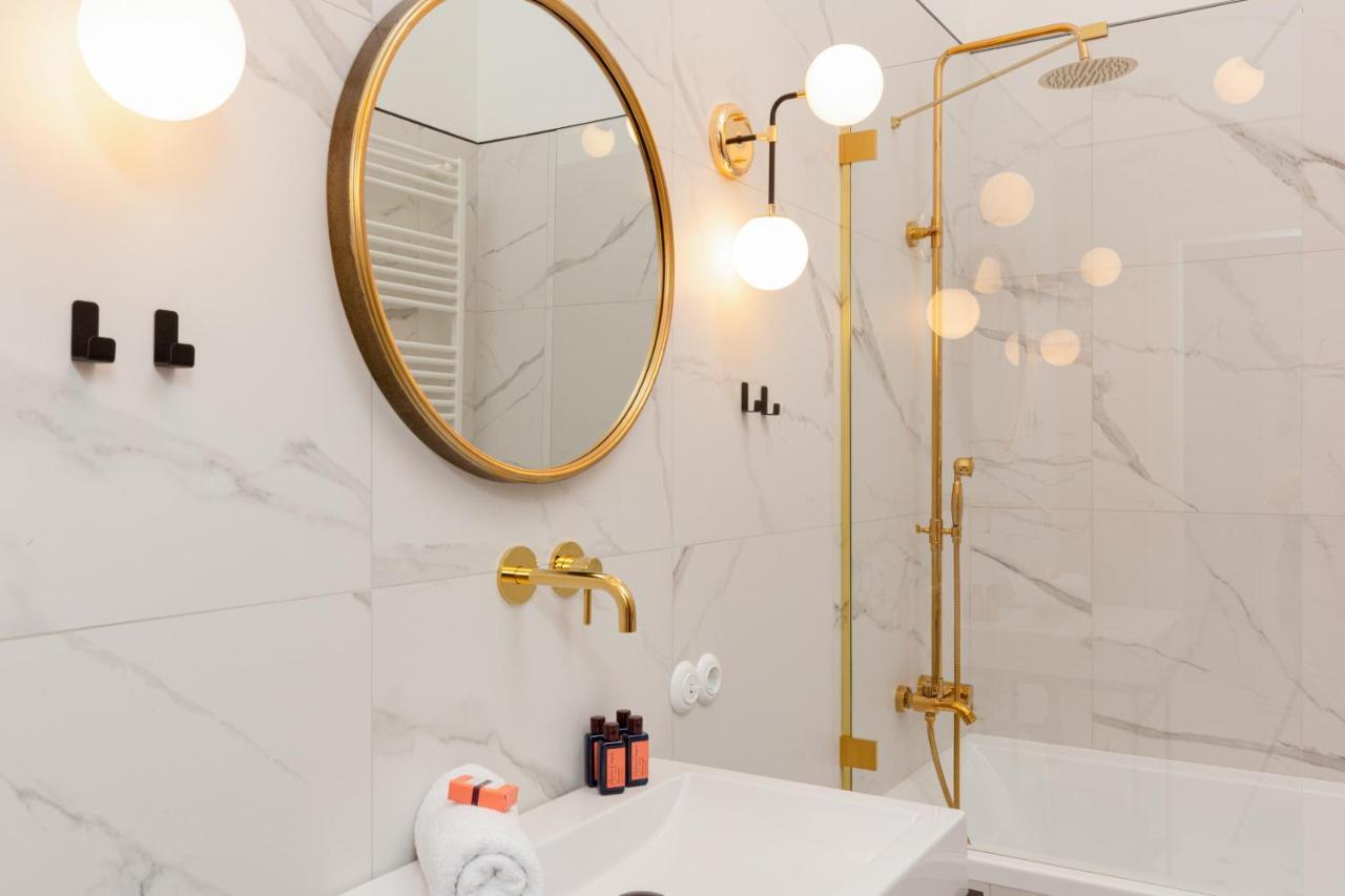 Apartment Lux Golden Praga Kepna By Renters Prestige *
